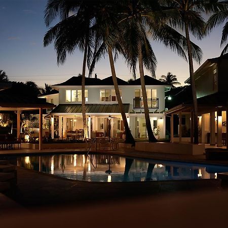 Coral Cay Villas Cherryfield Esterno foto