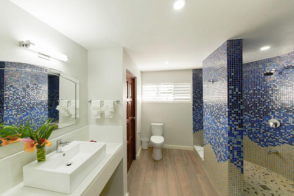 Coral Cay Villas Cherryfield Esterno foto