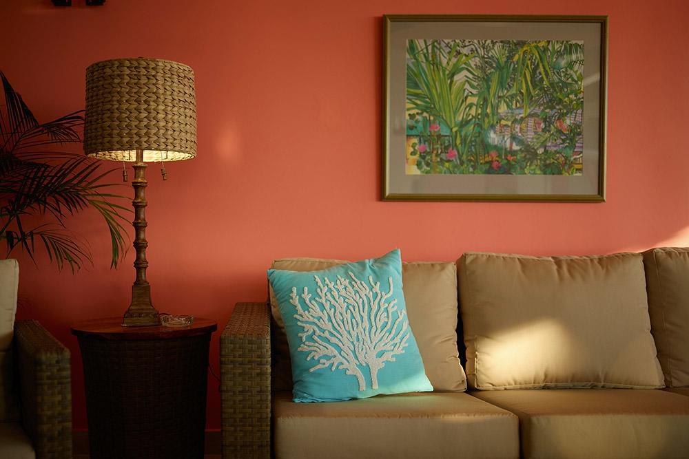Coral Cay Villas Cherryfield Esterno foto