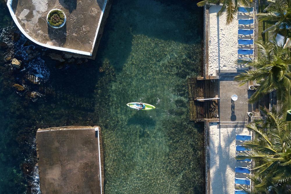 Coral Cay Villas Cherryfield Esterno foto