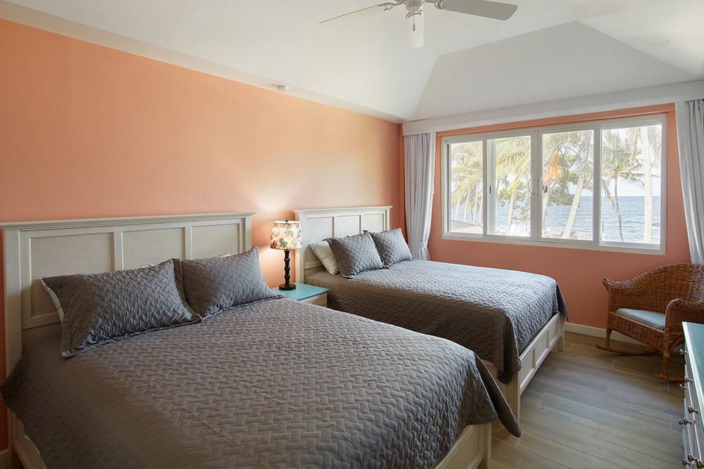 Coral Cay Villas Cherryfield Esterno foto