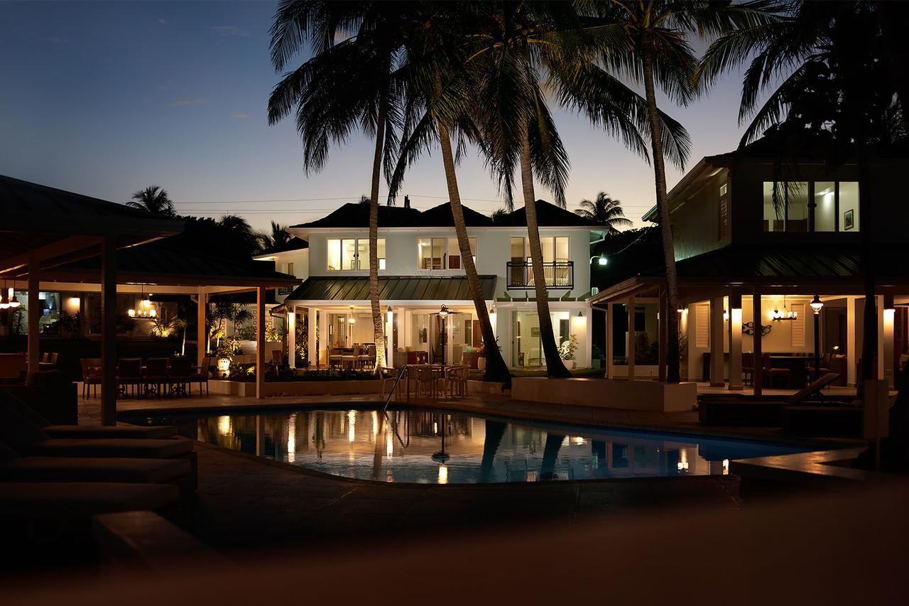 Coral Cay Villas Cherryfield Esterno foto