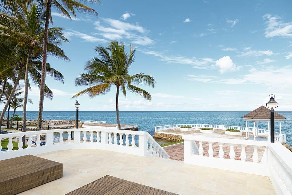 Coral Cay Villas Cherryfield Esterno foto
