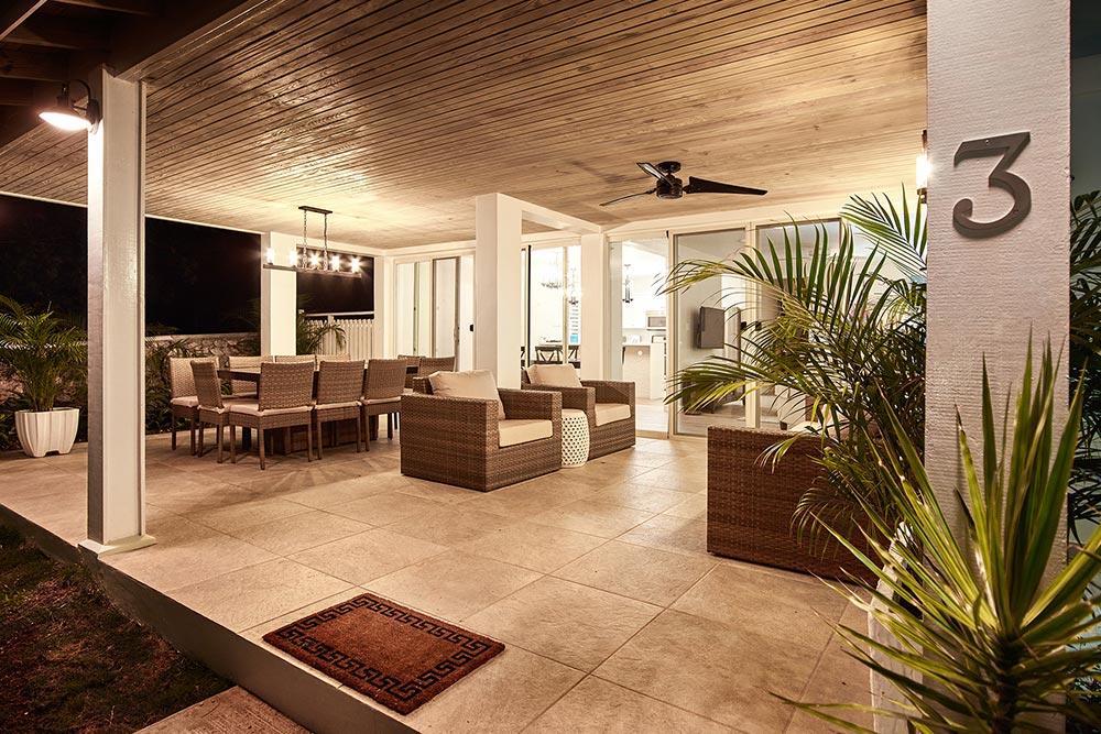 Coral Cay Villas Cherryfield Esterno foto
