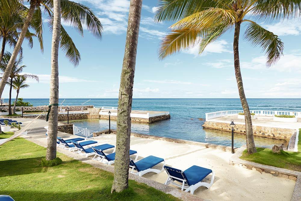 Coral Cay Villas Cherryfield Esterno foto